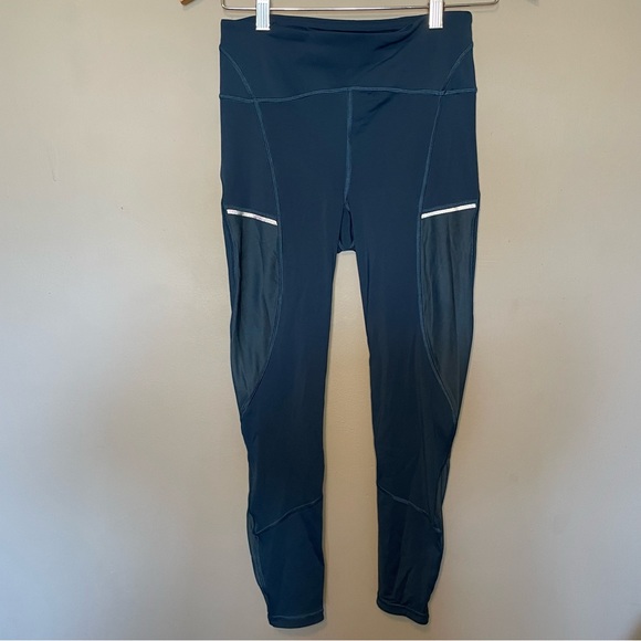 Lululemon Leggings - Picture 2 of 2